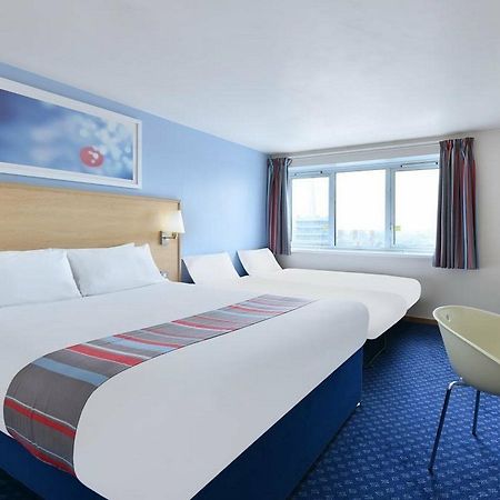 Travelodge Worcester Exterior foto