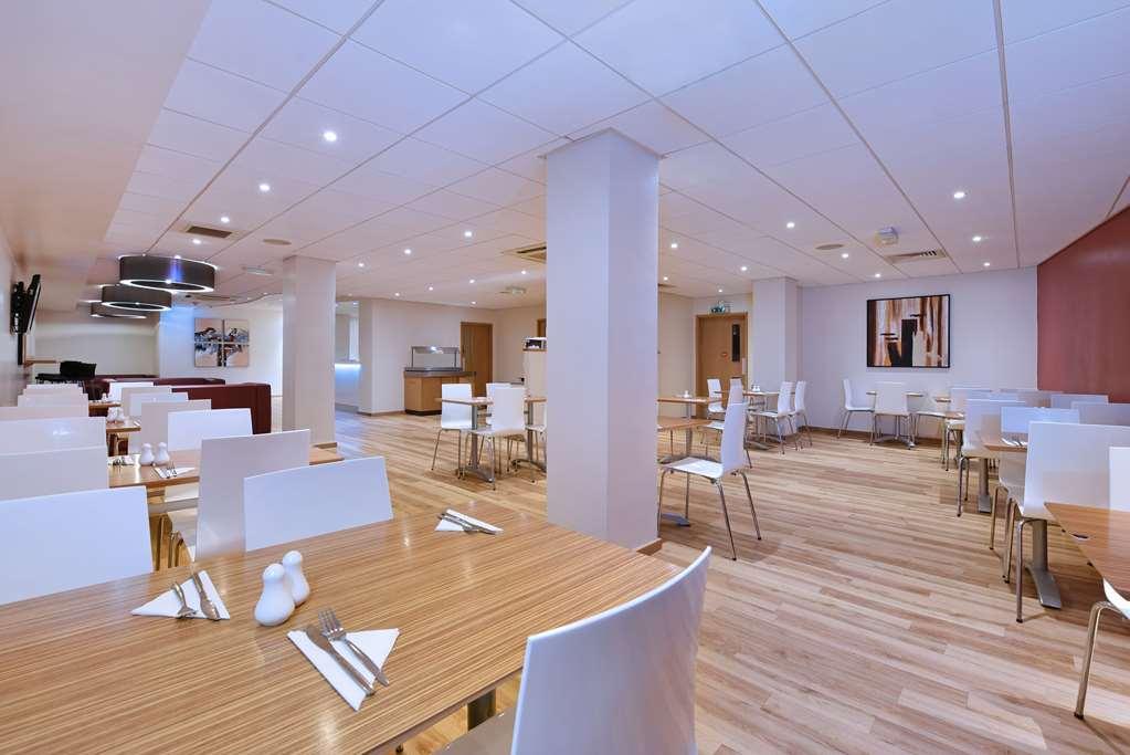 Travelodge Worcester Restaurante foto