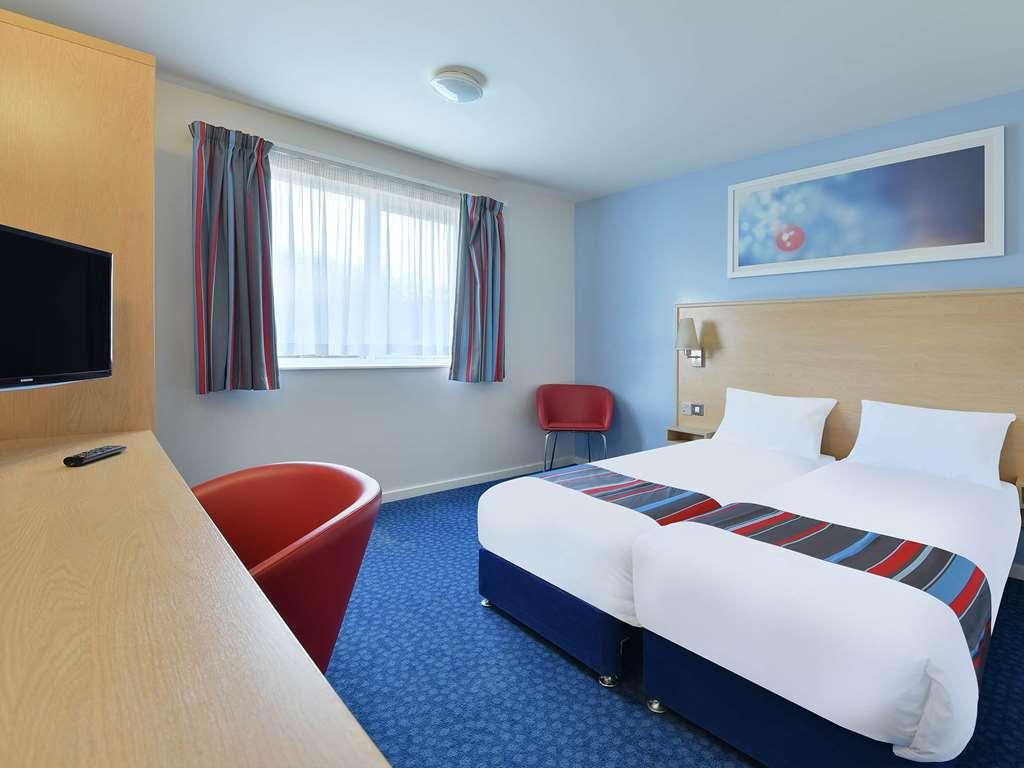 Travelodge Worcester Habitación foto