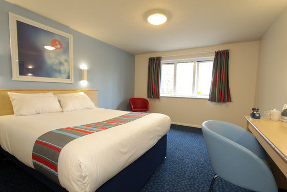 Travelodge Worcester Habitación foto