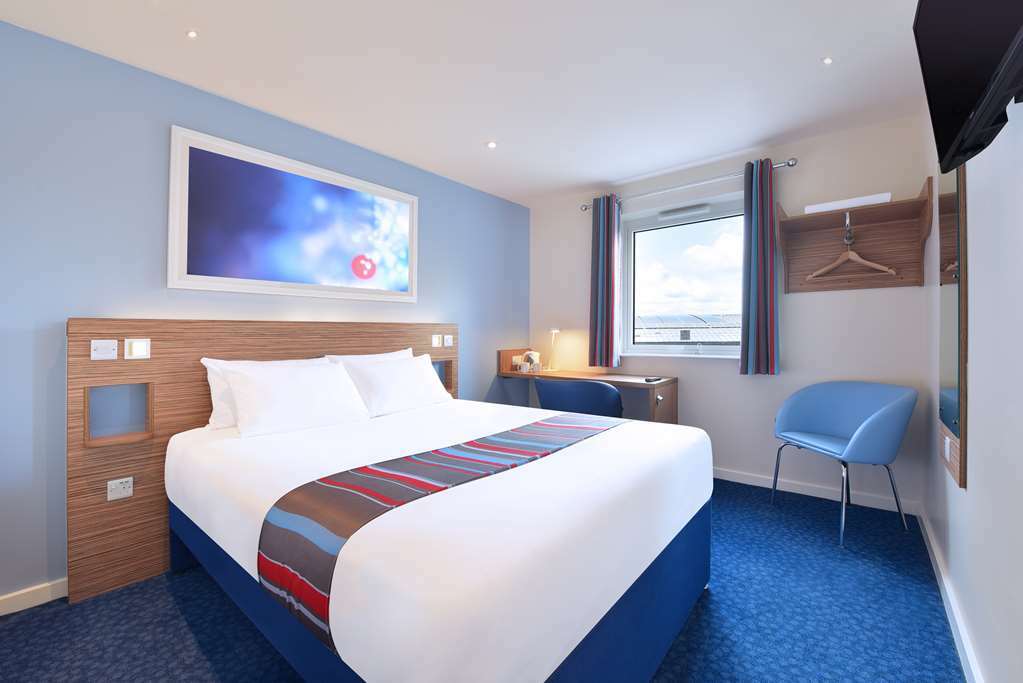 Travelodge Worcester Habitación foto