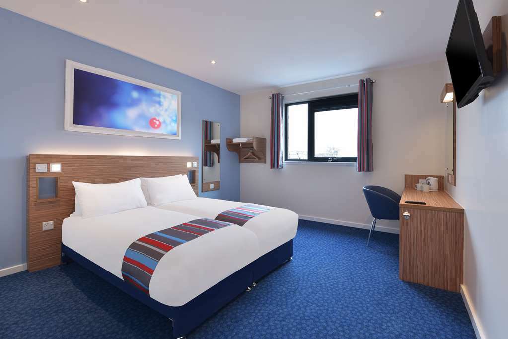 Travelodge Worcester Habitación foto