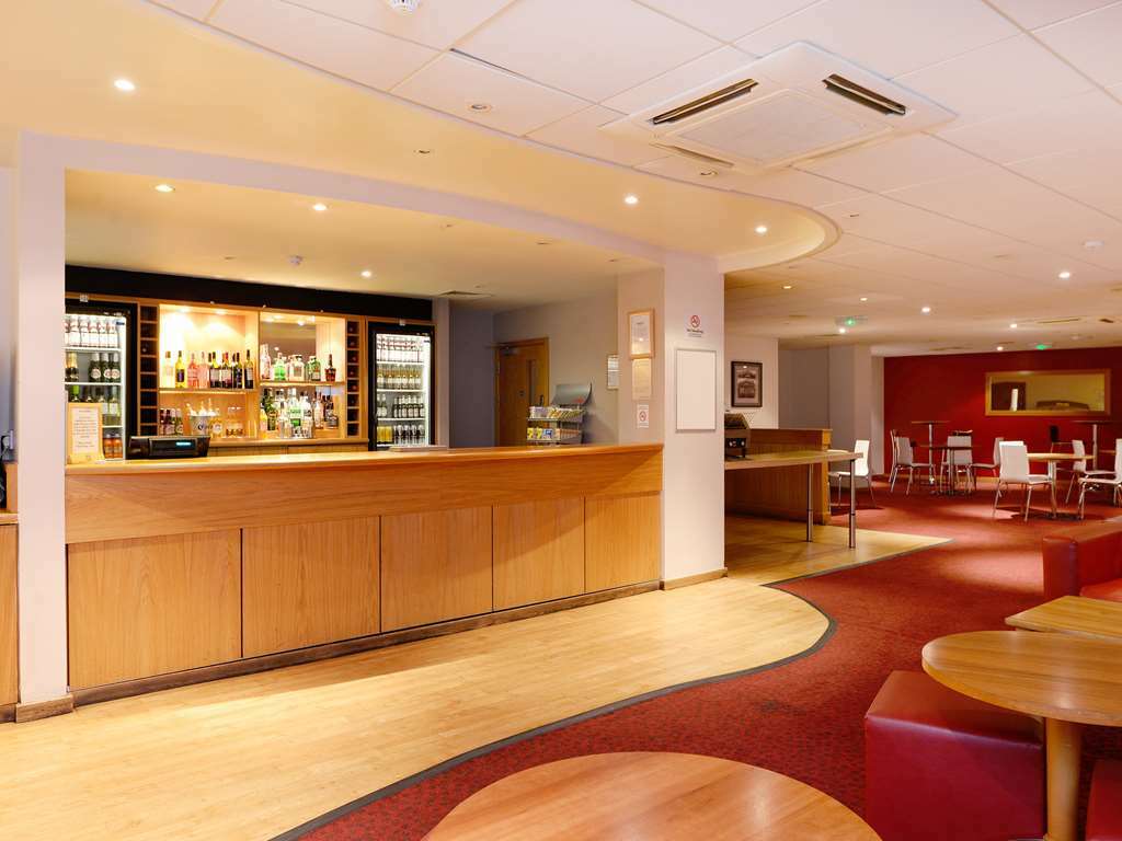 Travelodge Worcester Restaurante foto